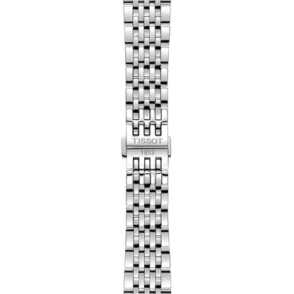 Tissot Le Locle Open Heart 39.3mm 5