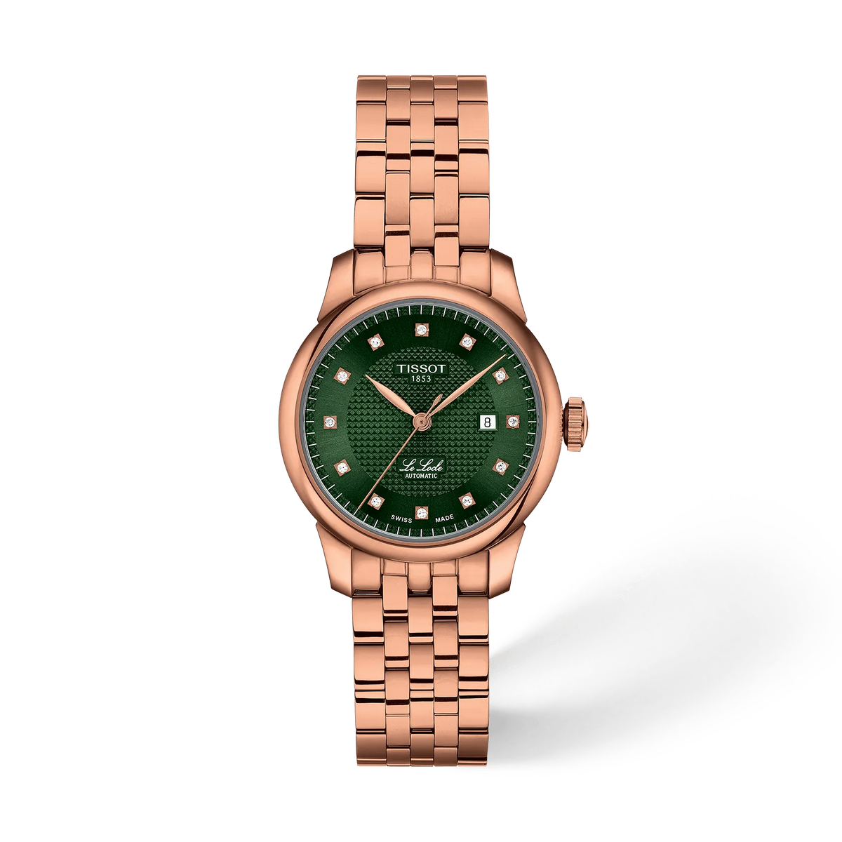 Tissot Le Locle 29mm 1