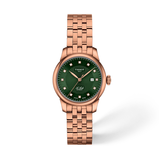 Tissot Le Locle 29mm 1