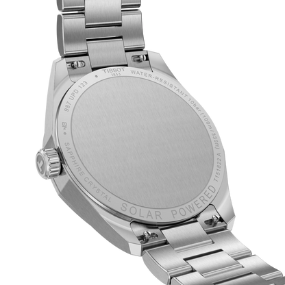 Tissot PRC 100 Solar 34mm 7