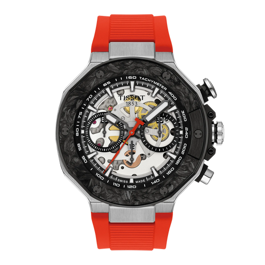 Tissot T-Race MotoGP 2026 45mm 2