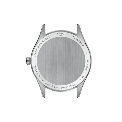 Tissot Classic Dream 40mm 4