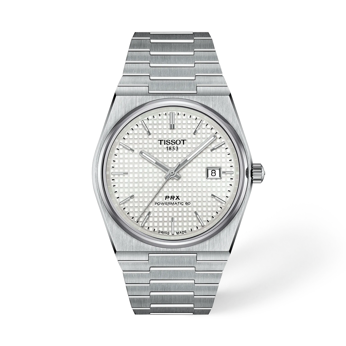 Tissot PRX 40mm 1