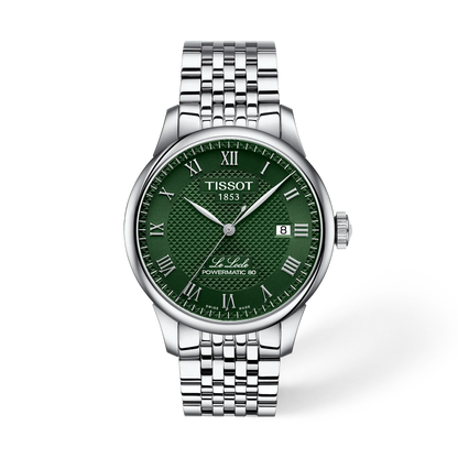 Tissot Le Locle 39.3mm 1