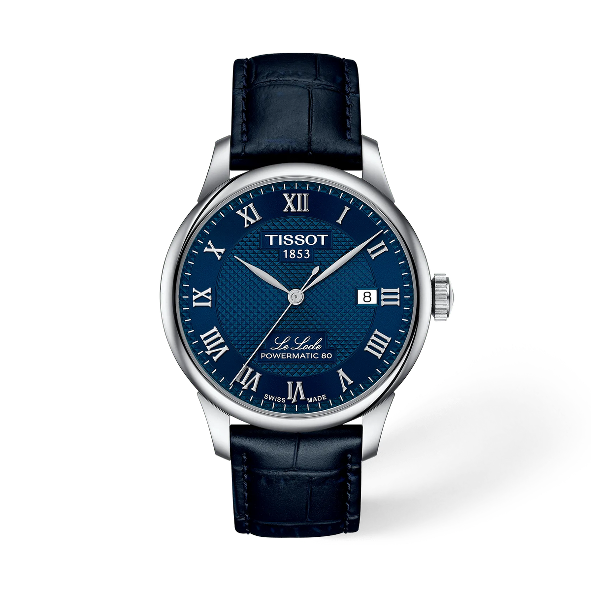 Tissot Le Locle 39mm 1