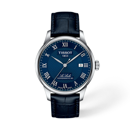 Tissot Le Locle 39mm 1