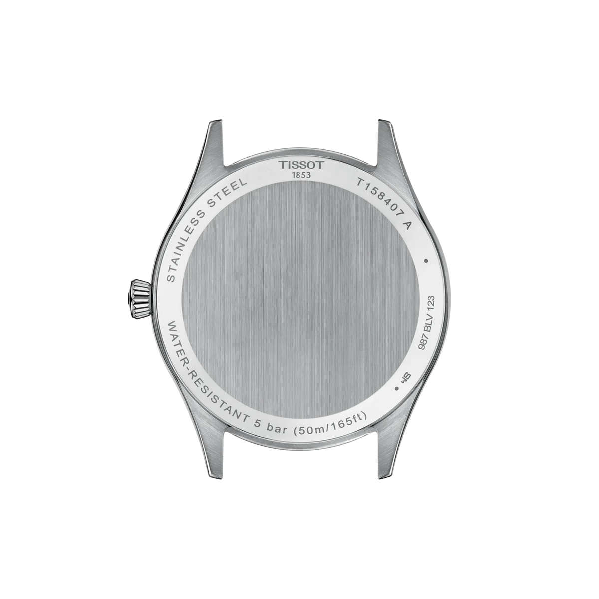 Tissot Classic Dream 40mm 4