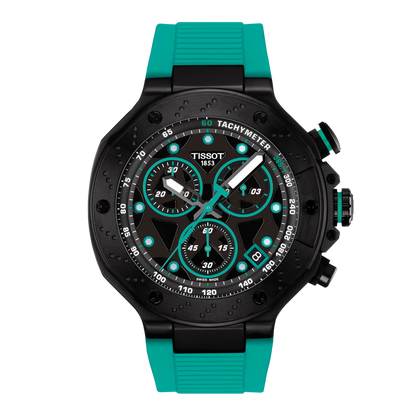 Tissot T-Race 45mm 2