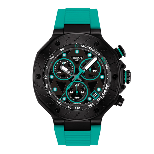 Tissot T-Race 45mm 2