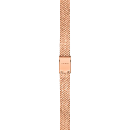 Tissot Lovely Square 20x20mm 3