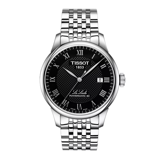 Tissot Le Locle 39.3mm 2