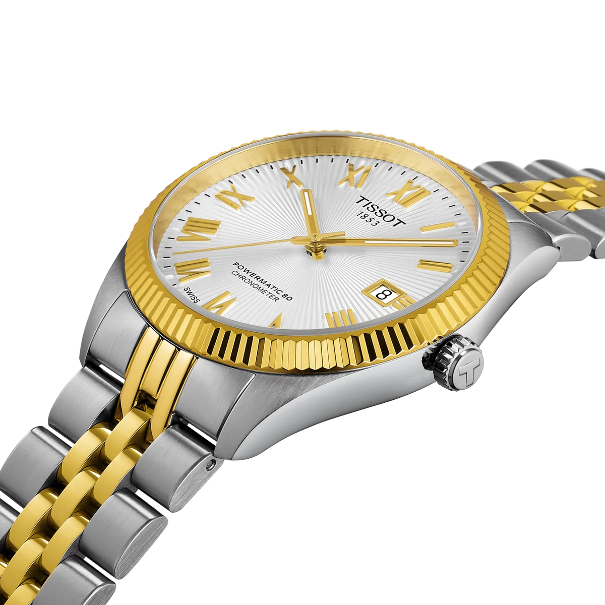 Tissot Ballade 39mm 7
