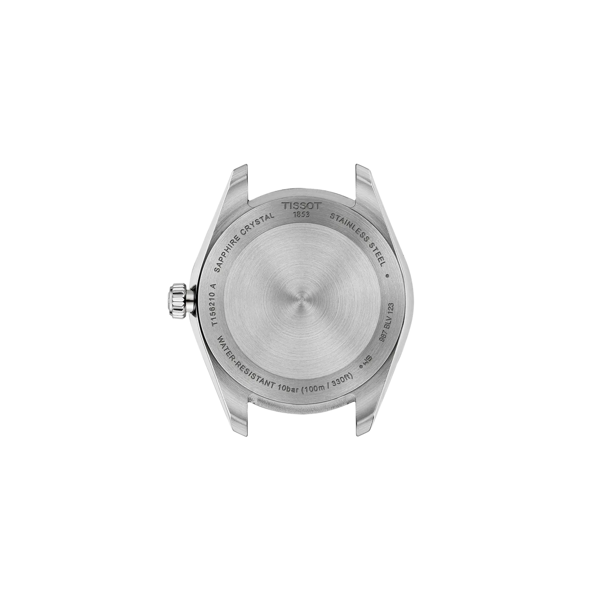 Tissot Ballade 34mm 4