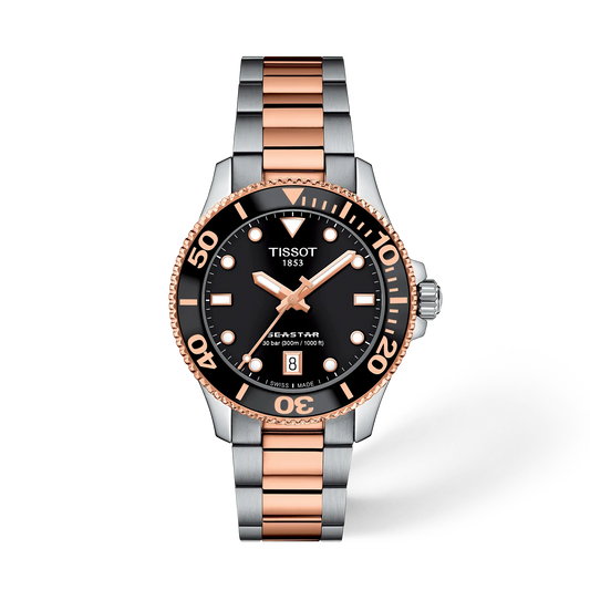Tissot Seastar 1000 36mm 1