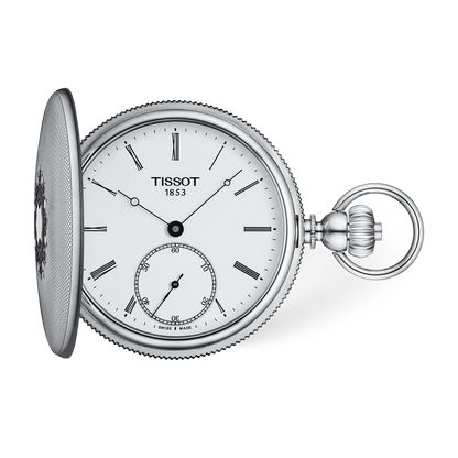 Tissot Savonnette 48.5mm 1