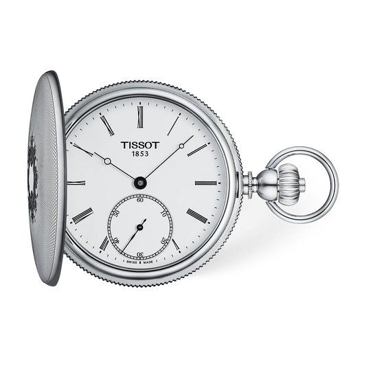 Tissot Savonnette 48.5mm 1