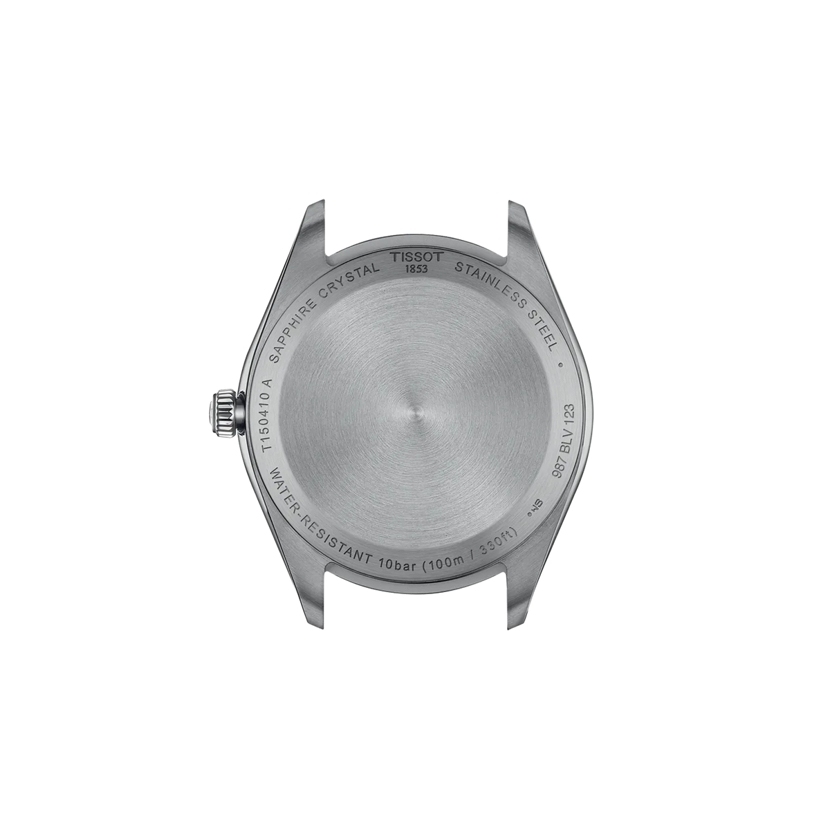 Tissot PR 100 40mm 4