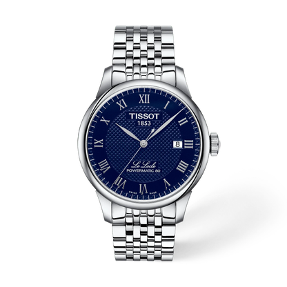 Tissot Le Locle 39.3mm 1