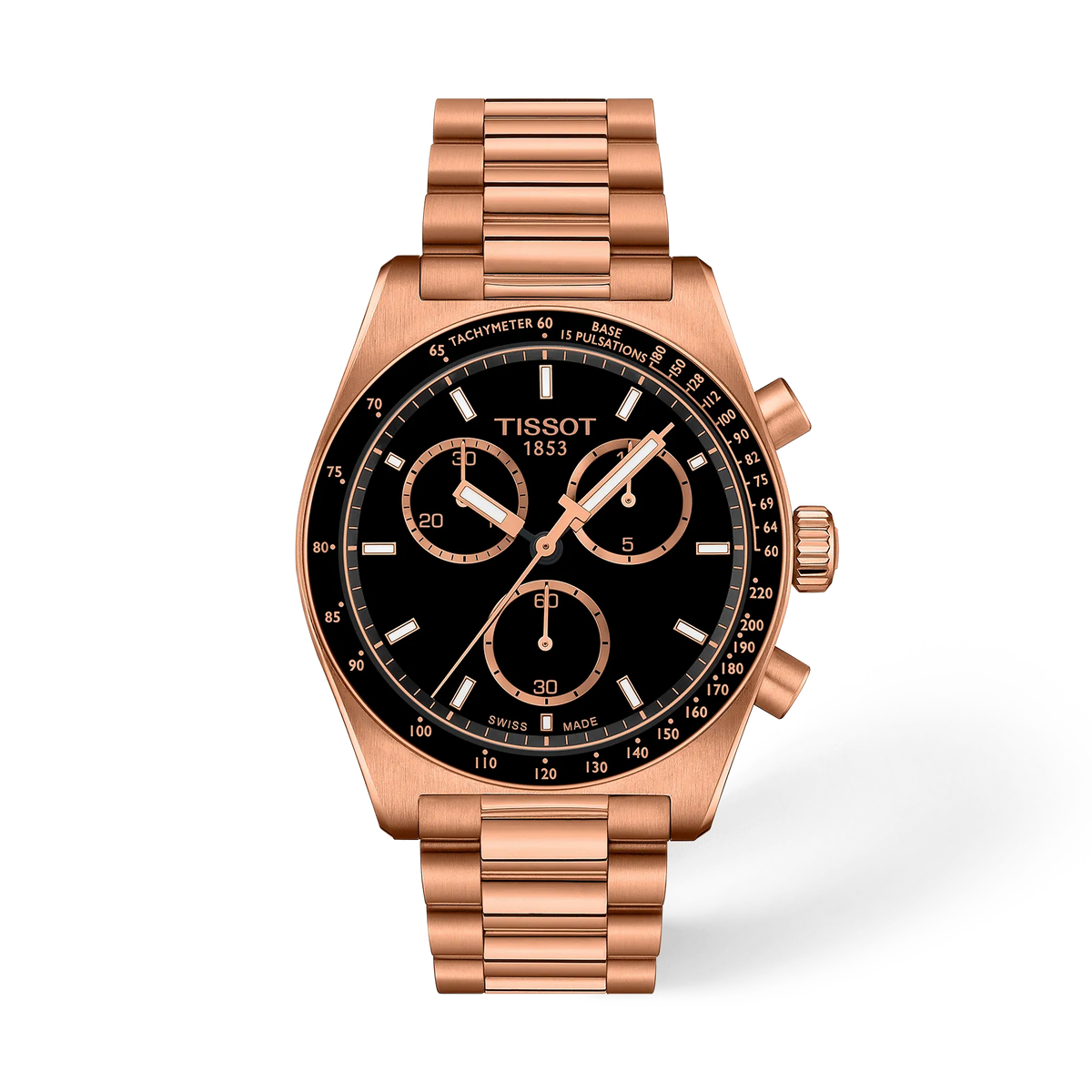 Tissot PR516 40mm 1