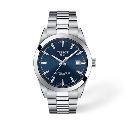 Tissot Gentleman 40mm 1