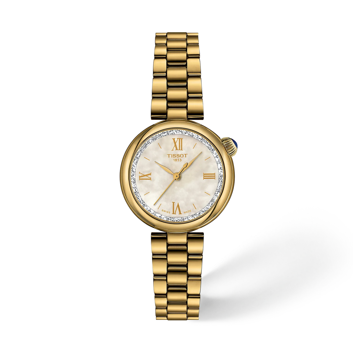 Tissot Desir 28mm 1