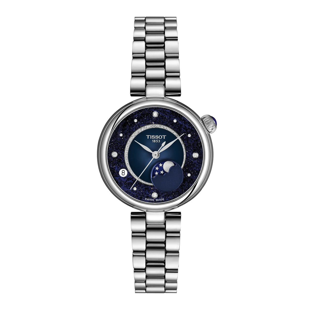 Tissot Desir 29.6mm 2
