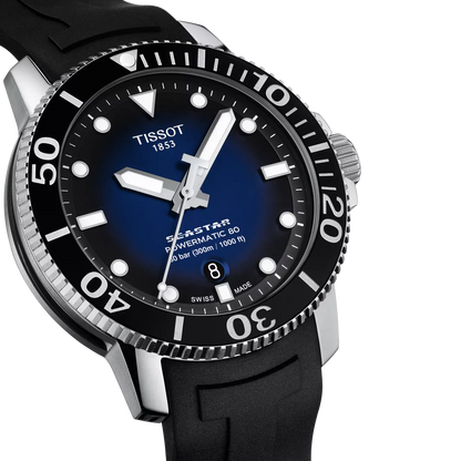 Tissot Seastar 1000 43mm 7