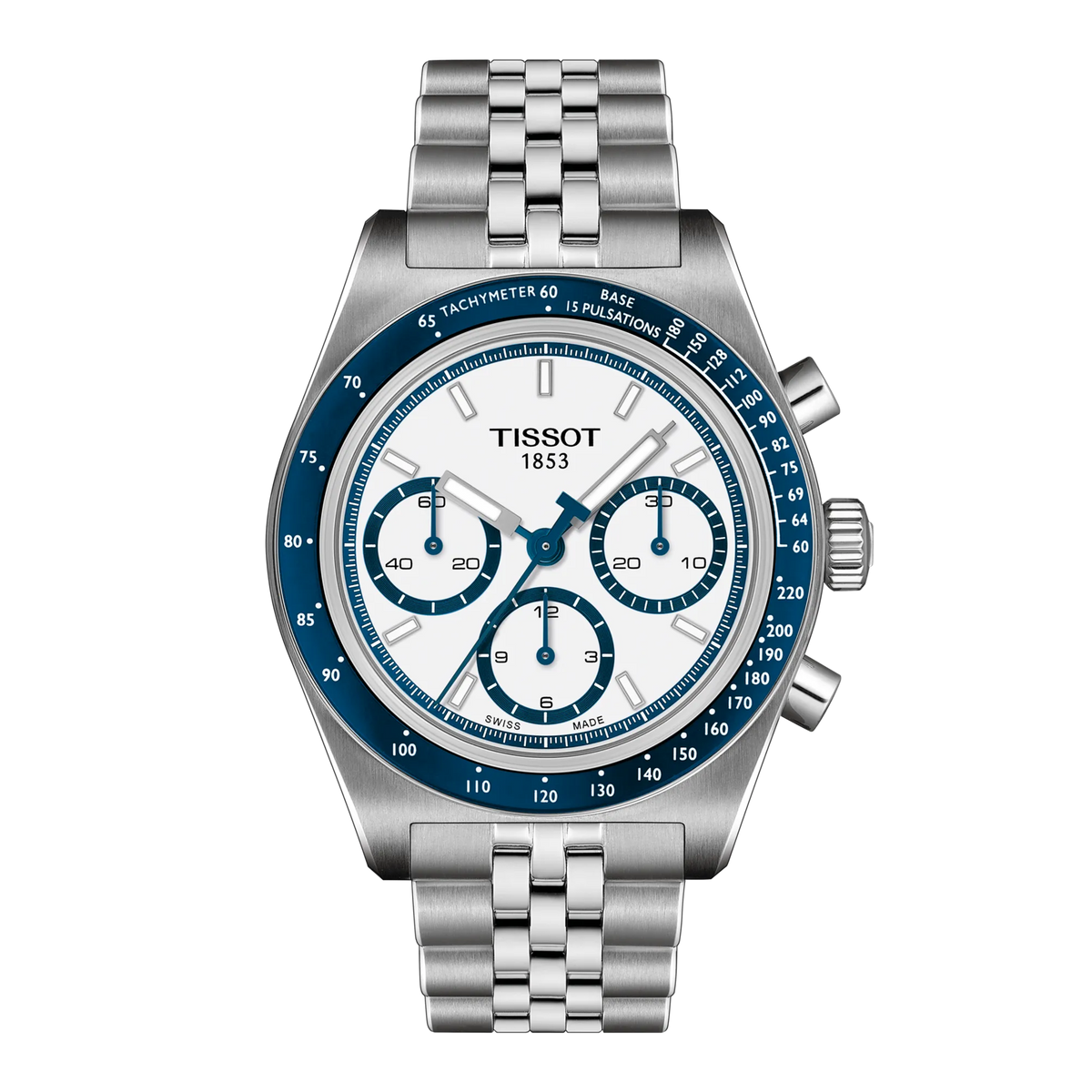 Tissot PR516 41mm 2