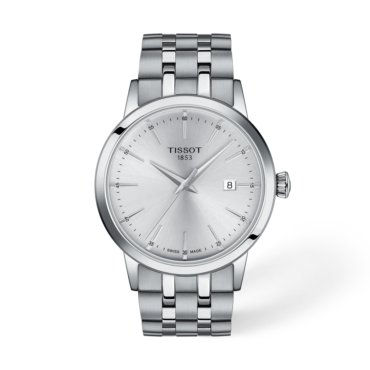 Tissot Classic Dream 42mm 1