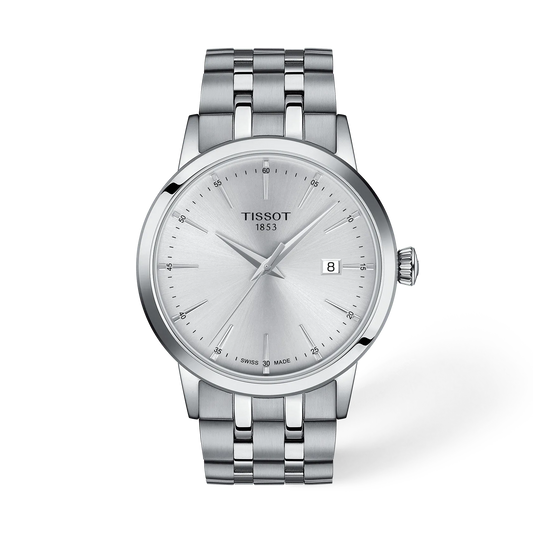 Tissot Classic Dream 42mm 1