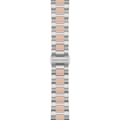 Tissot PRC 100 Solar 34mm 5