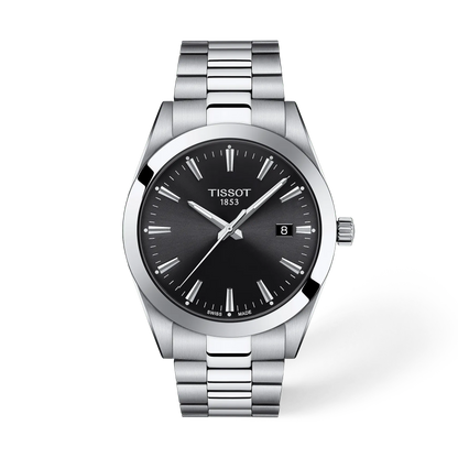 Tissot Gentleman 40mm 1