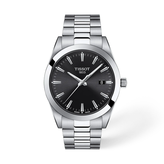 Tissot Gentleman 40mm 1