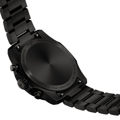 Tissot Supersport Chrono 42mm 8