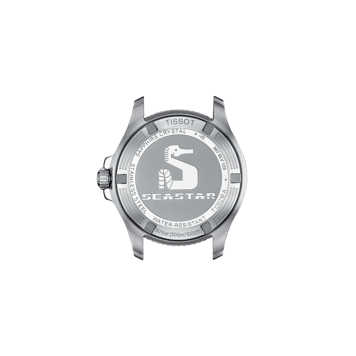 Tissot Seastar 1000 36mm 4