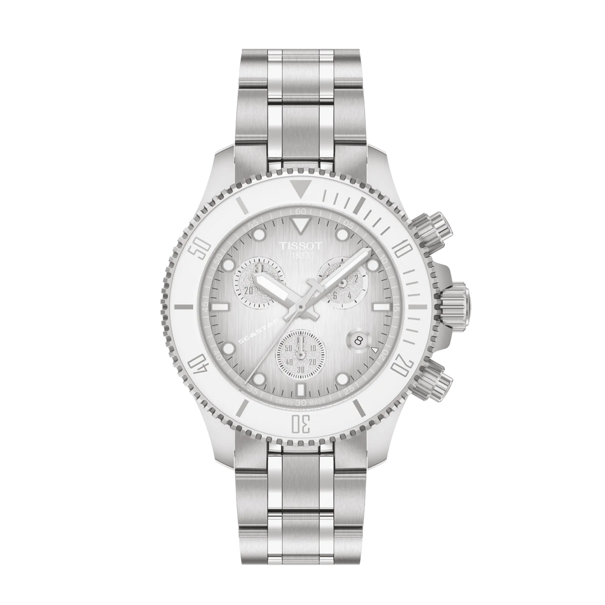 Tissot Seastar 1000 38mm 2