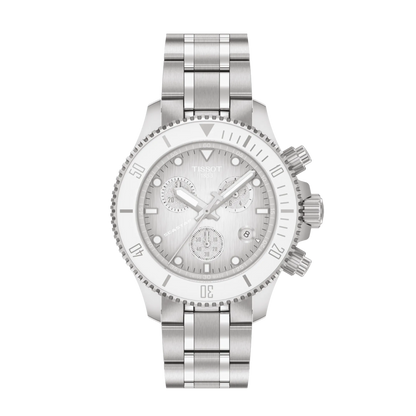 Tissot Seastar 1000 38mm 2