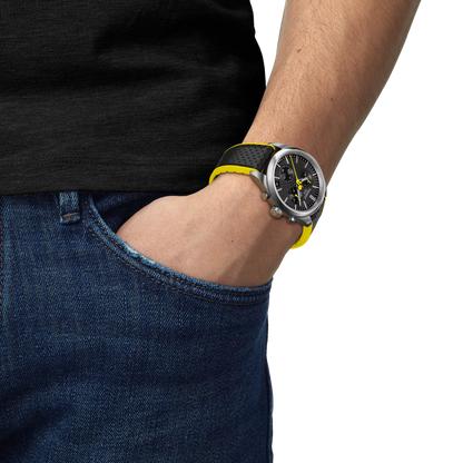 Tissot PR 100 Tour de France 40mm 7