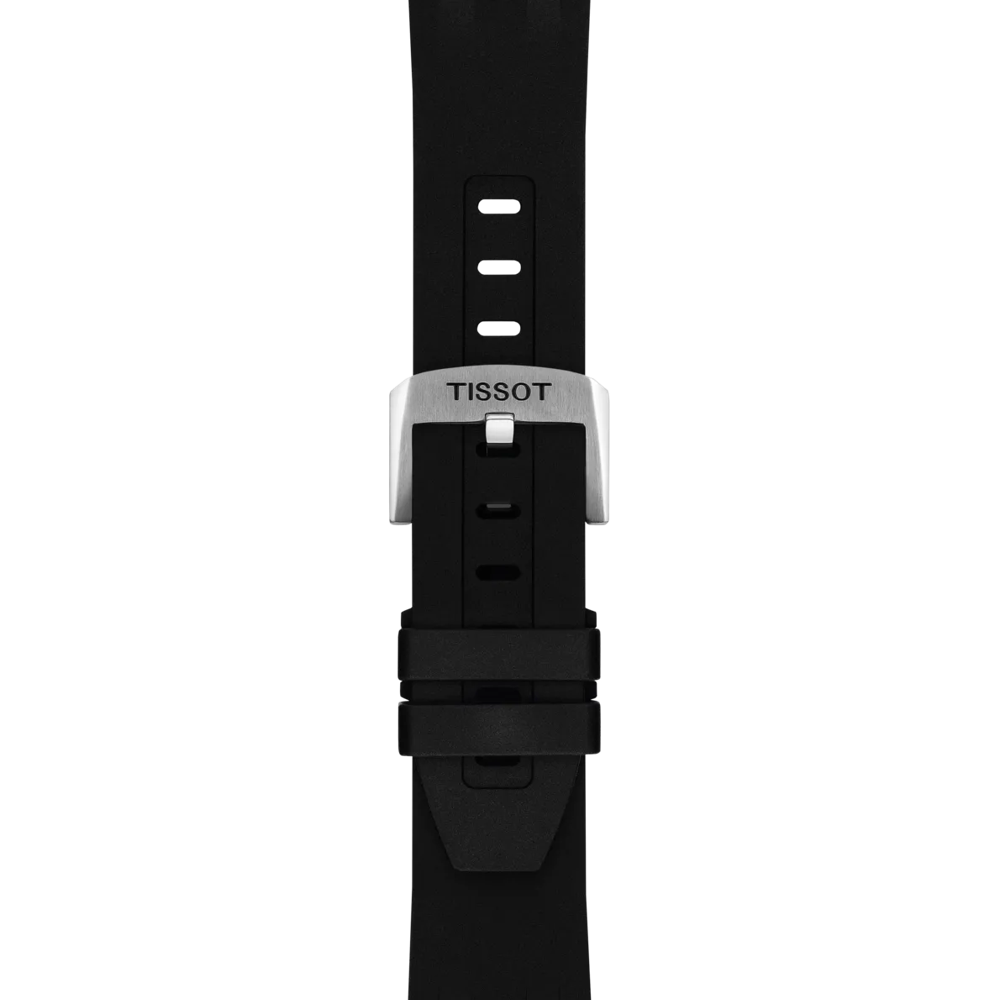 Tissot Supersport Chrono 42mm 5