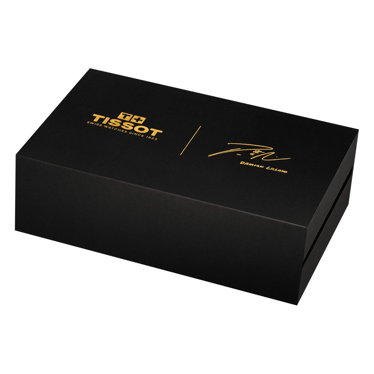 Tissot PRX Skeleton Damian Lillard Special Edition 8