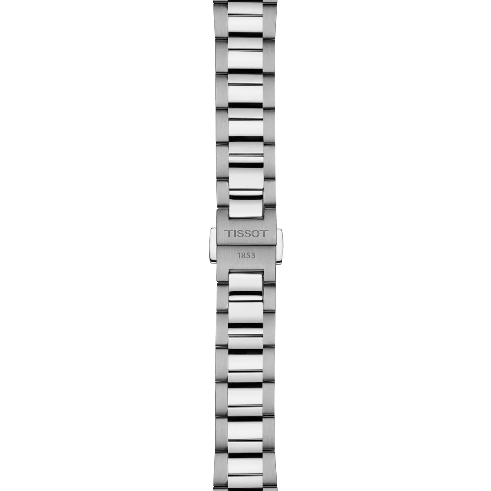 Tissot PR 100 Jungfraubahn 34mm 5