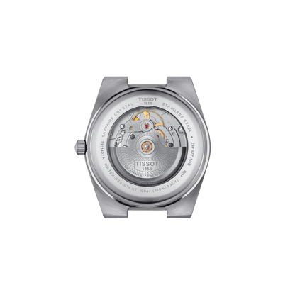Tissot PRX Gold 40mm 4