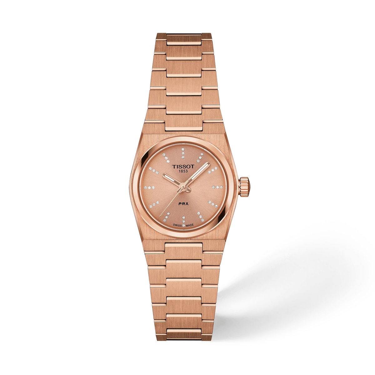 Tissot PRX 25mm 1