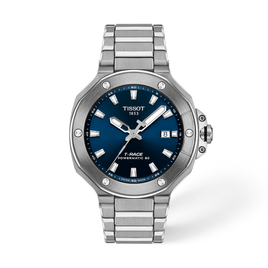 Tissot T-Race 41mm 1