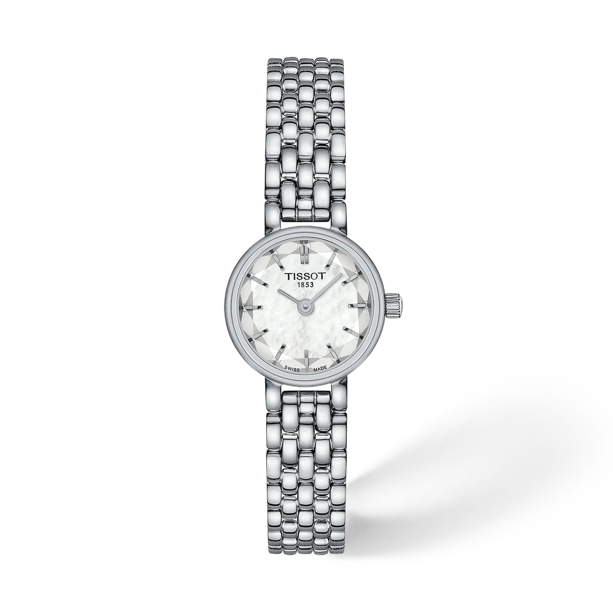 Tissot Lovely Round 19.5mm 1