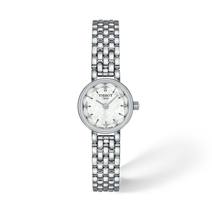 Tissot Lovely Round 19.5mm 1