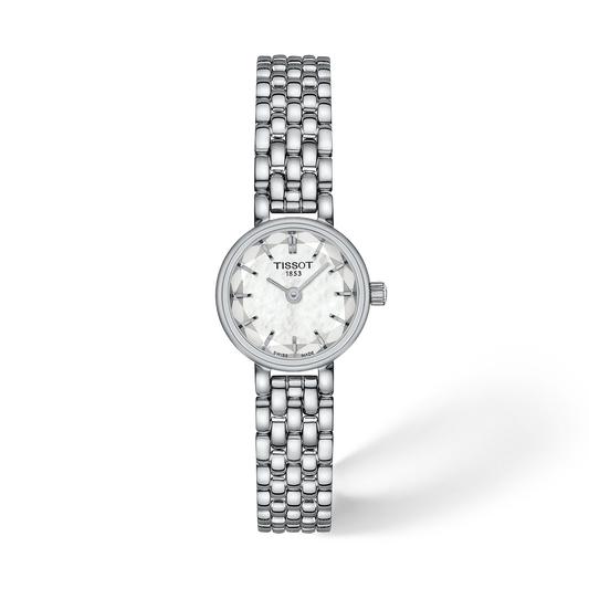 Tissot Lovely Round 19.5mm 1