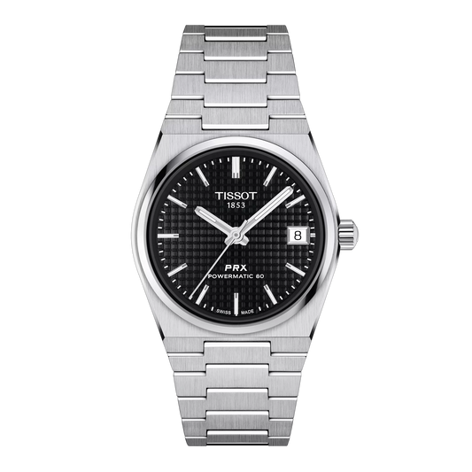 Tissot PRX 35mm 2