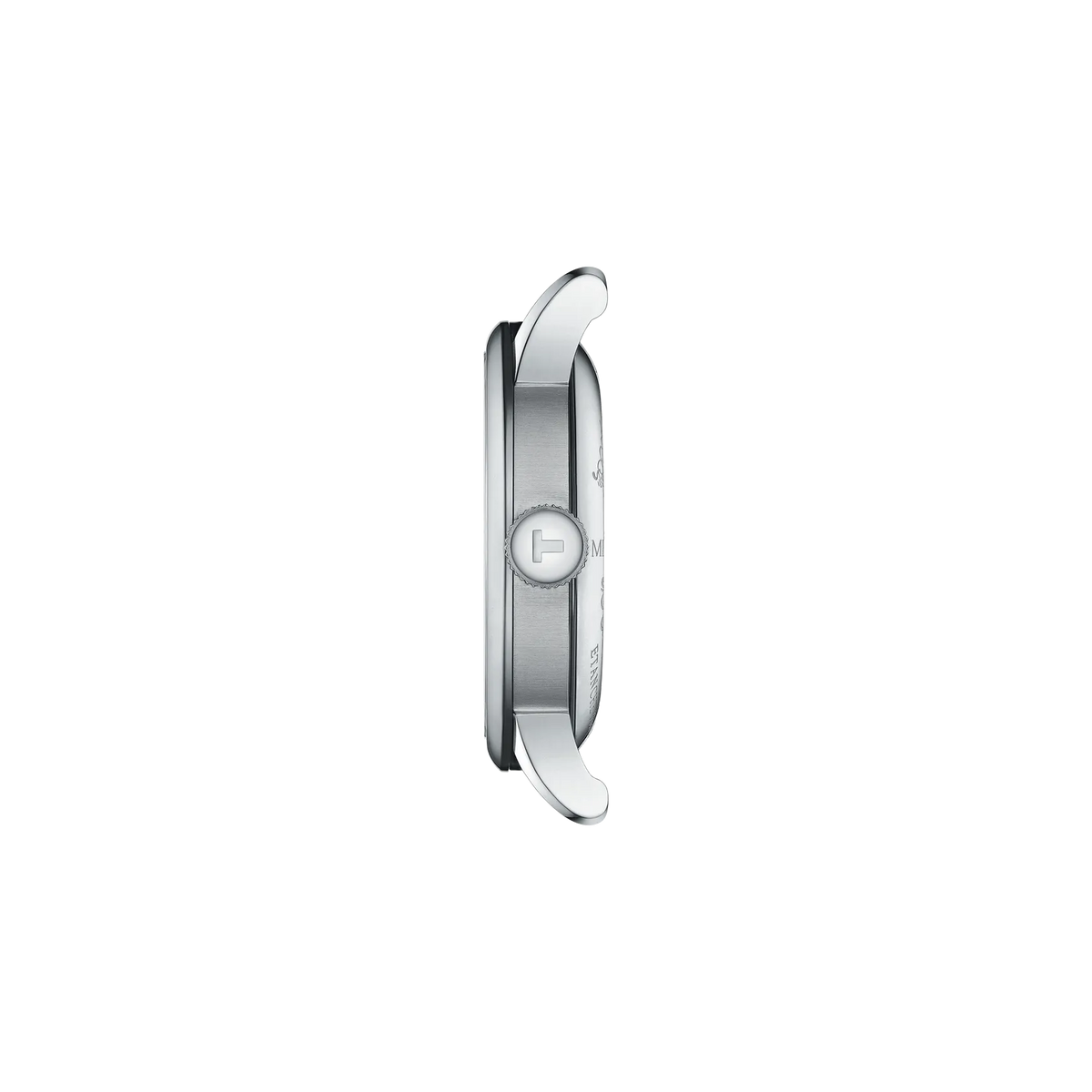 Tissot Le Locle Open Heart 39.3mm 3