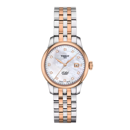 Tissot Le Locle 29mm 2